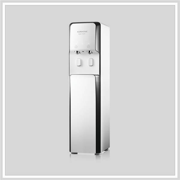 Máy Lọc Nước Tích Hợp Nóng Lạnh Korihome WPK-838